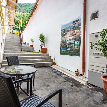 Central Apartment Braşov Exterior foto