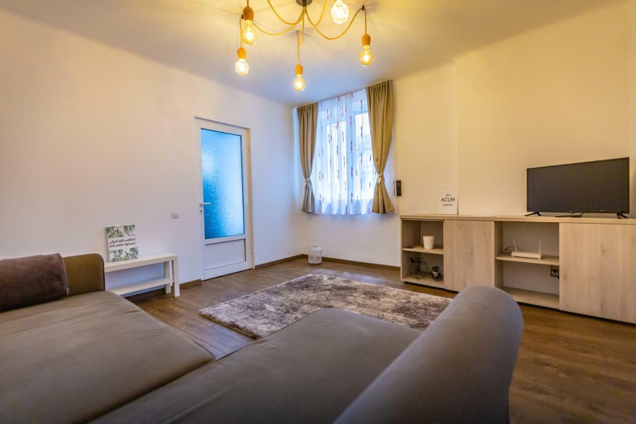 Central Apartment Braşov Exterior foto